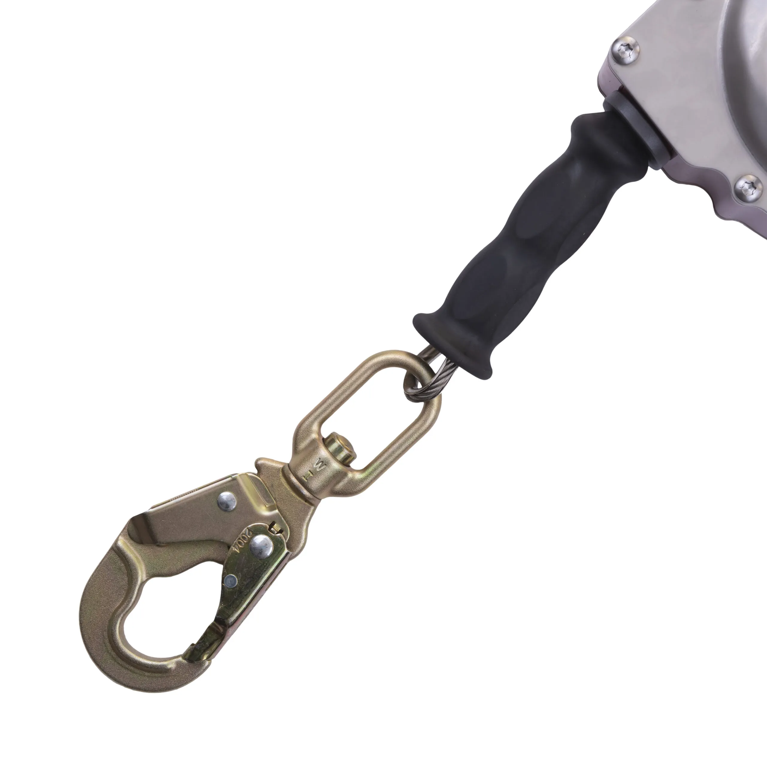 Средство защиты втягивающего типа BLK7