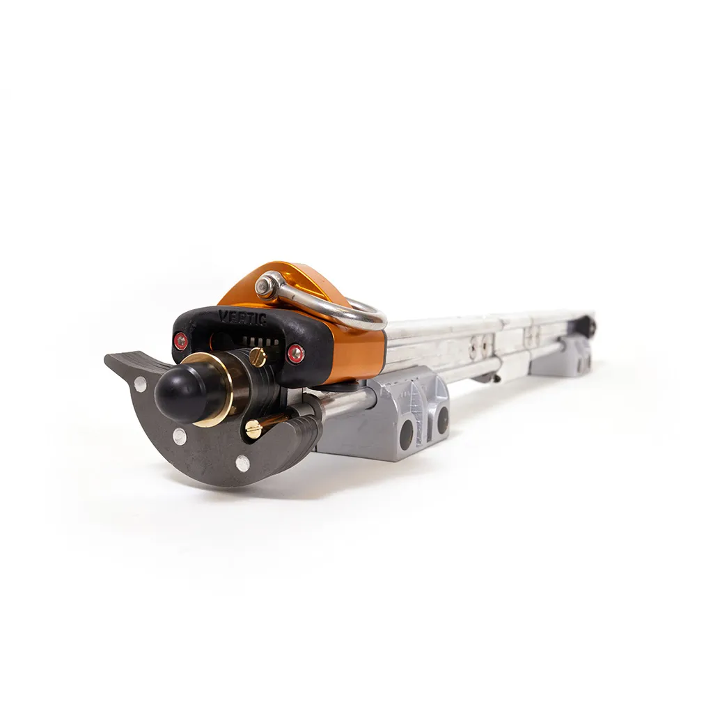 Анкерная линия жесткая горизонтальная ALTIRAIL