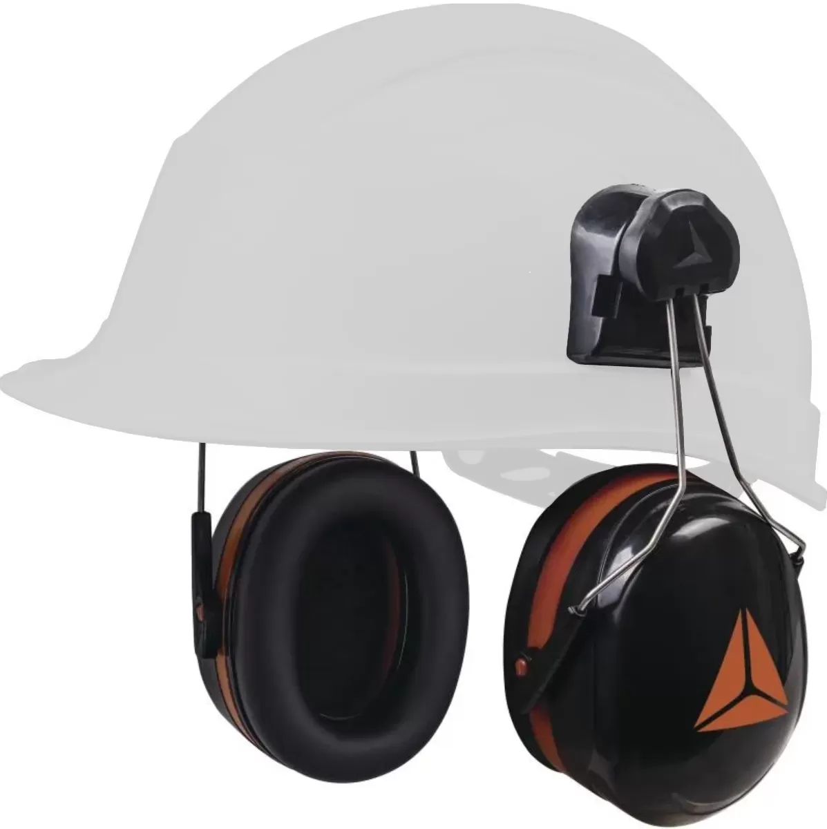 Противошумовые наушники MAGNY HELMET 2