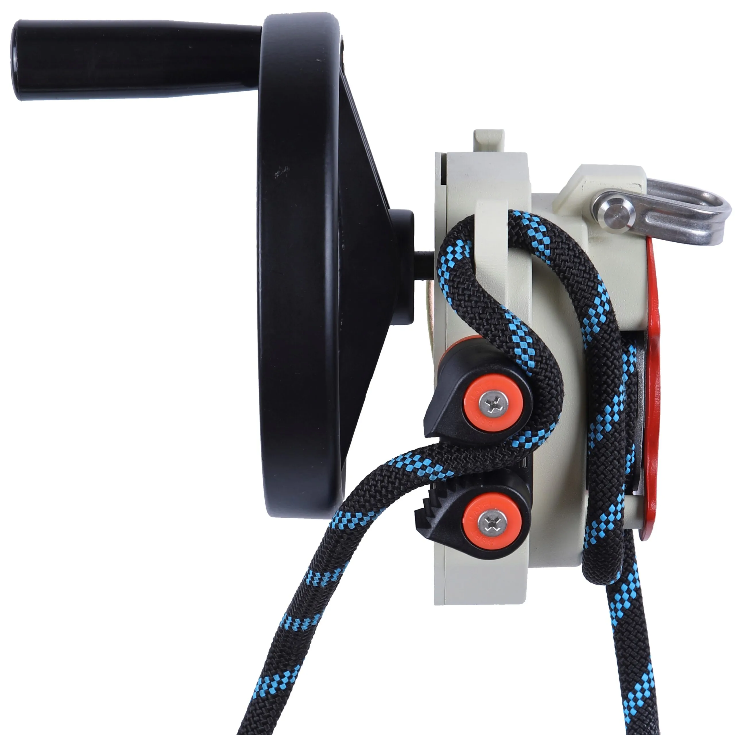 Устройство для спуска и эвакуации с функцией подъема MODE EVAC2 Устройство для спуска и эвакуации с функцией подъема MODE EVAC2