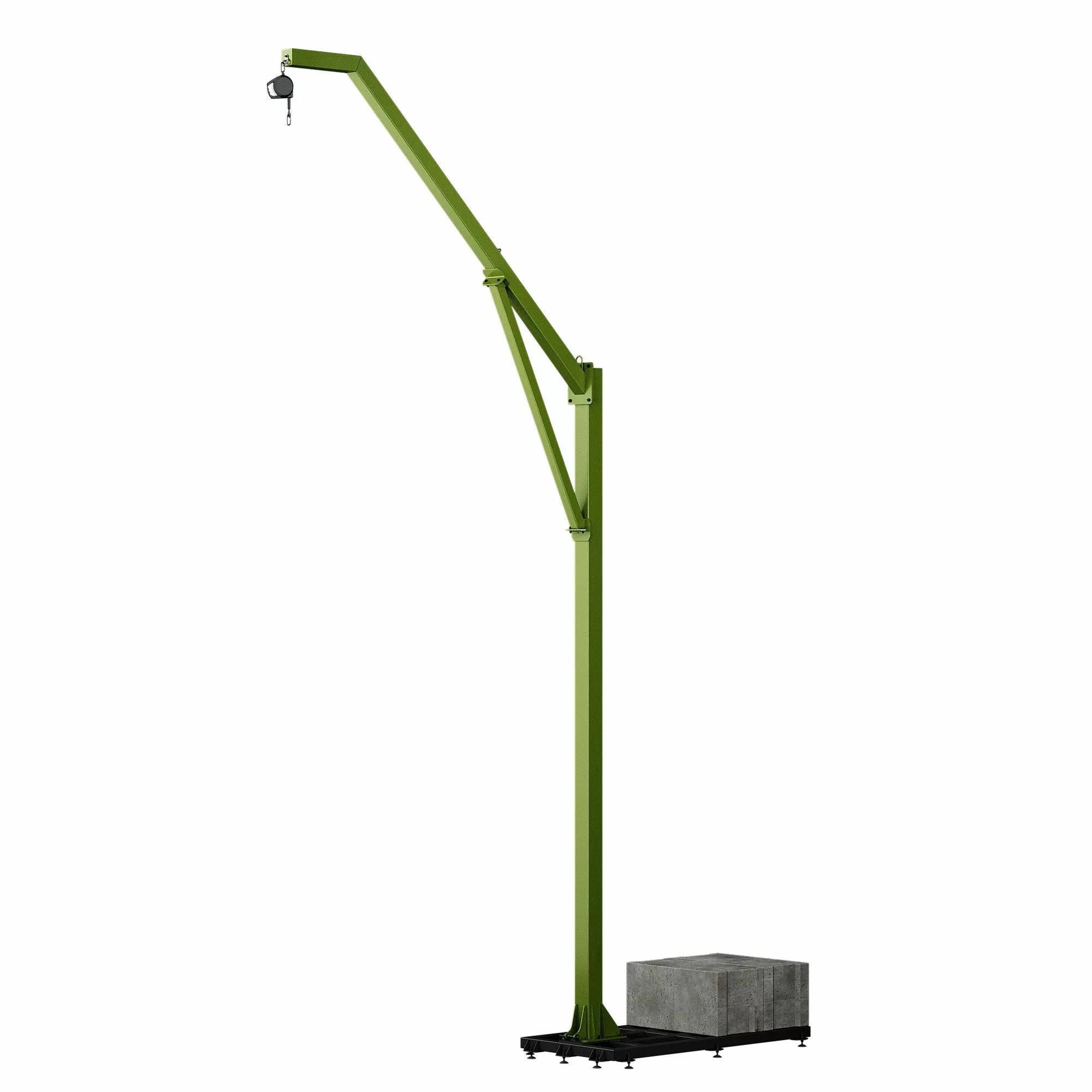 Страховочная система ONEGA Страховочная система ONEGA