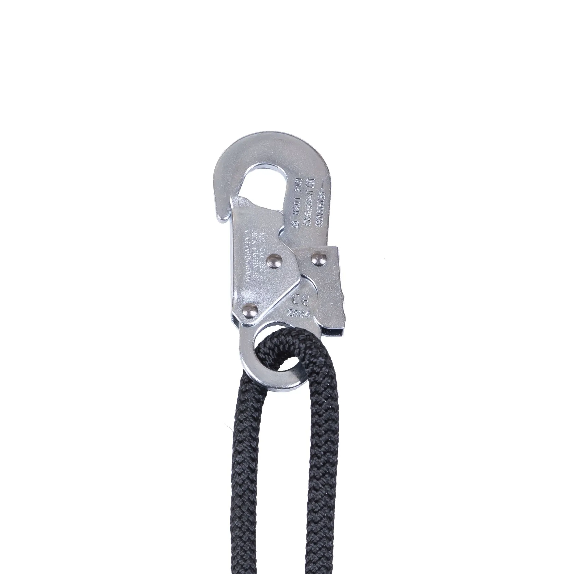 Огнеупорный строп удерживающий канатный регулируемый KNT02F