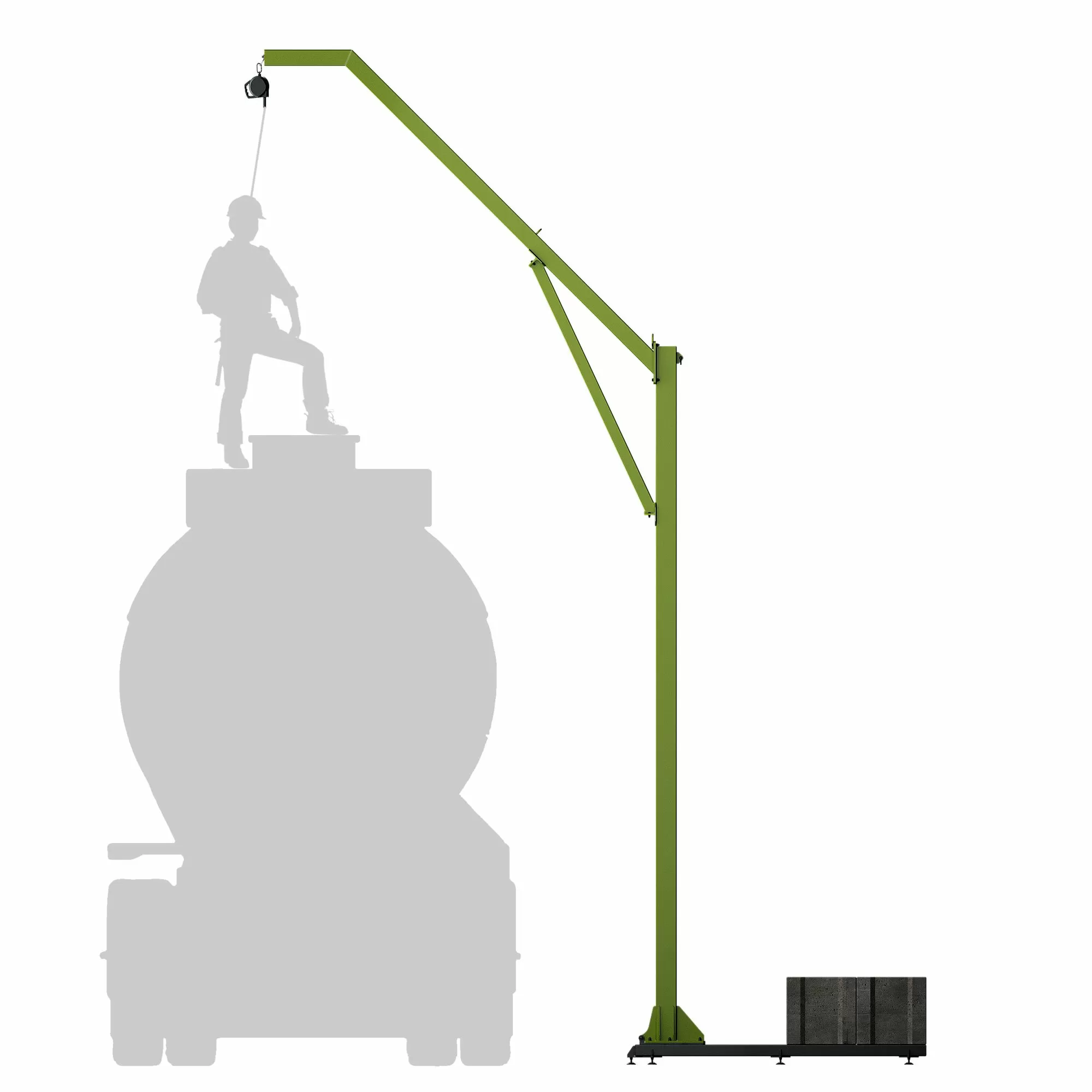 Страховочная система ONEGA Страховочная система ONEGA