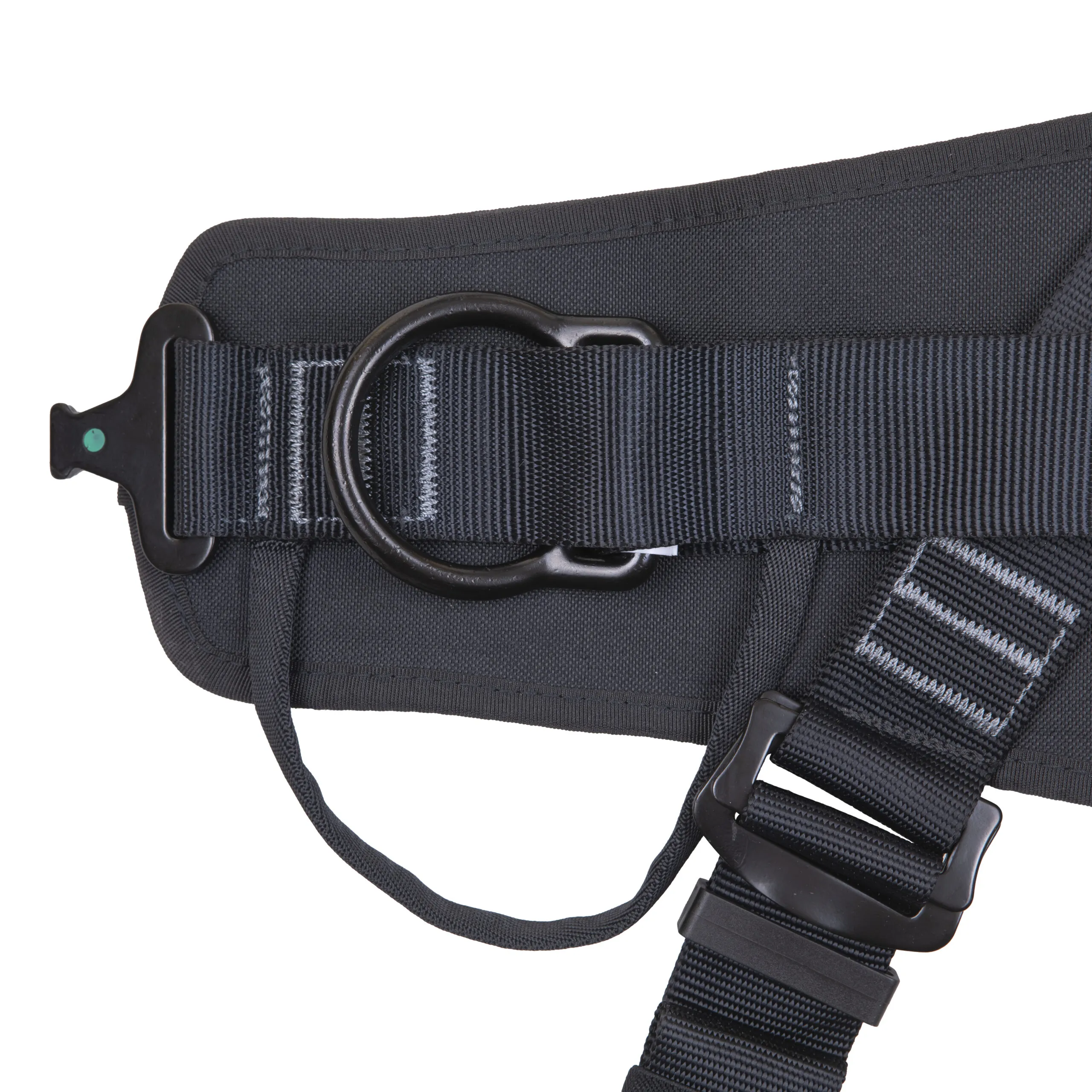 Страховочная привязь с интегрированным поясом DVX13