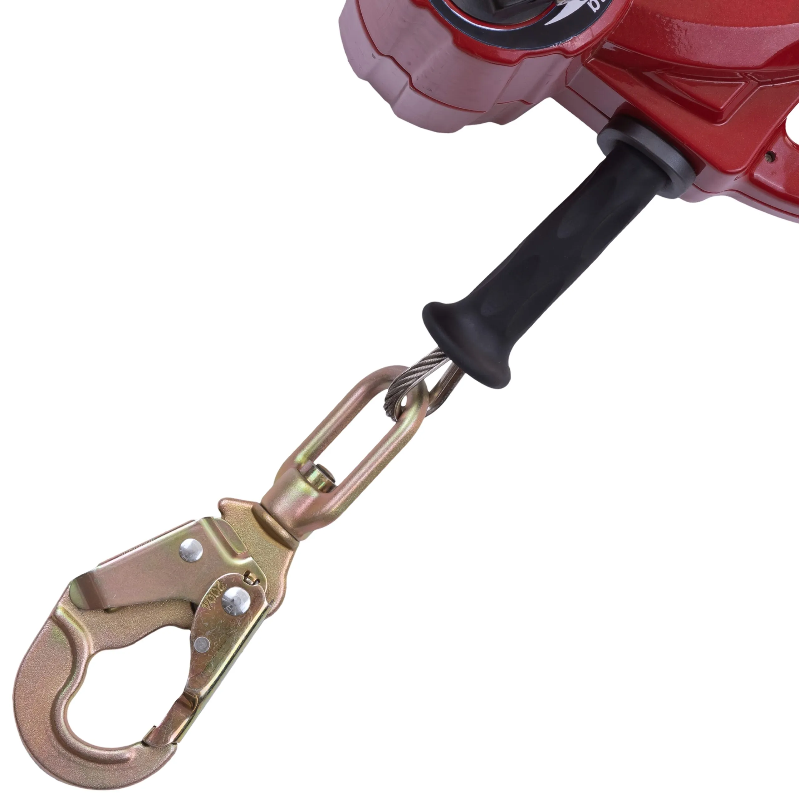 Средство защиты втягивающего типа BLK8 Средство защиты втягивающего типа BLK8