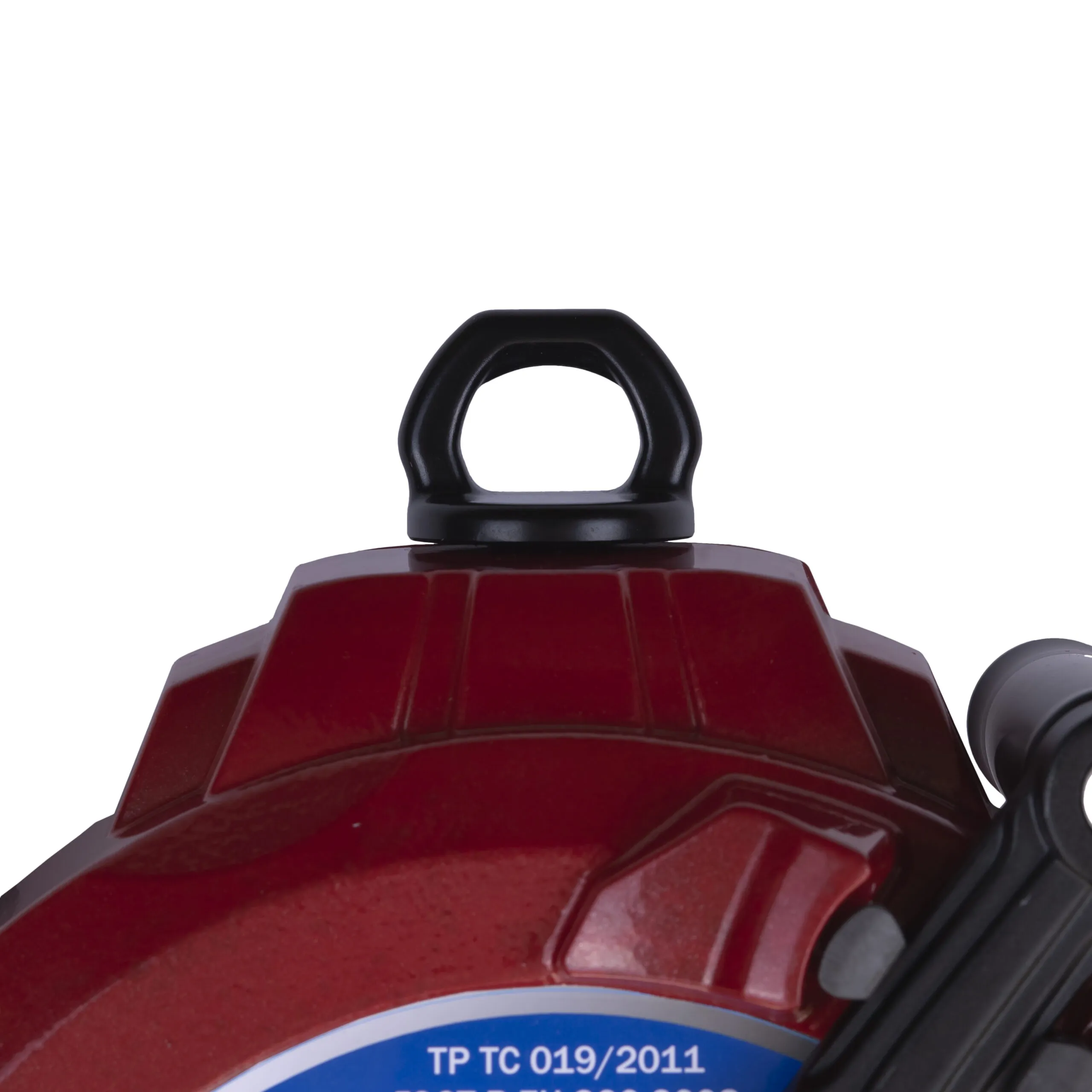 Средство защиты втягивающего типа BLK8