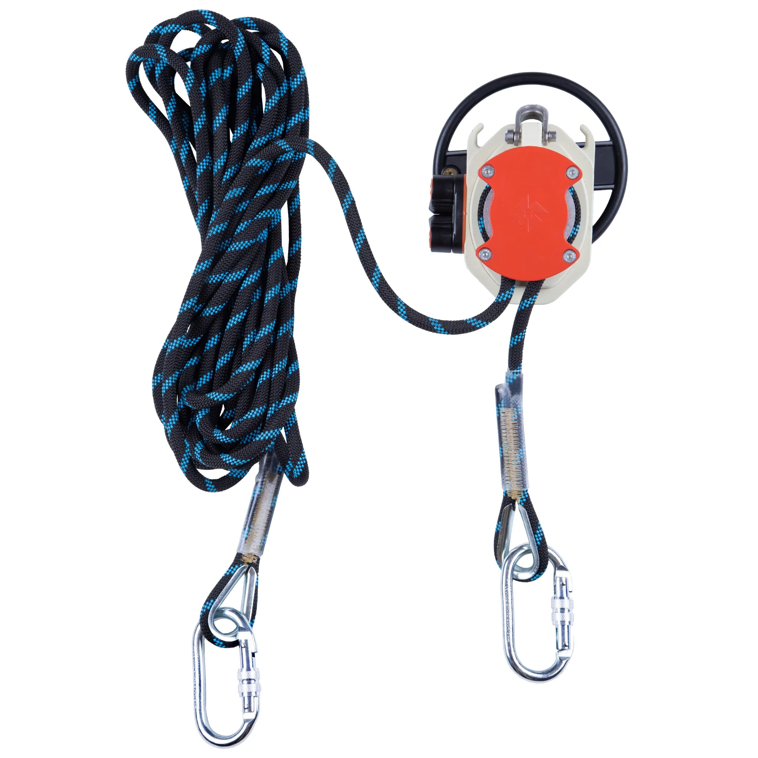 Устройство для спуска и эвакуации с функцией подъема MODE EVAC2 Устройство для спуска и эвакуации с функцией подъема MODE EVAC2