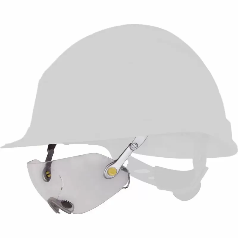 Очки для защитных касок FUEGO