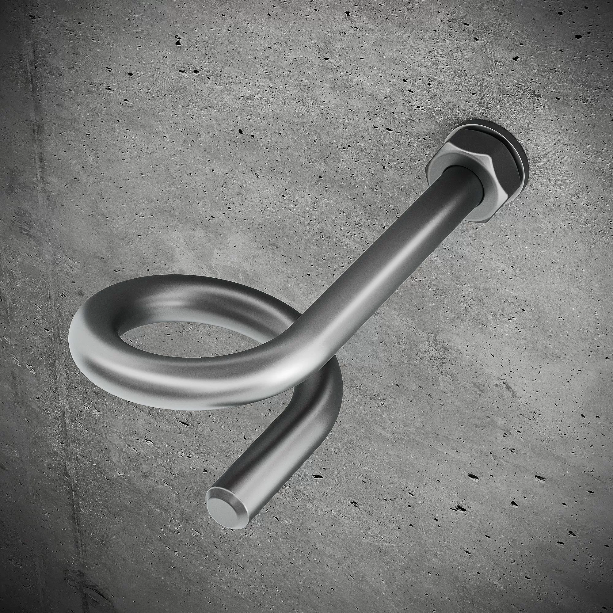 Система оттяжек PIGTAIL