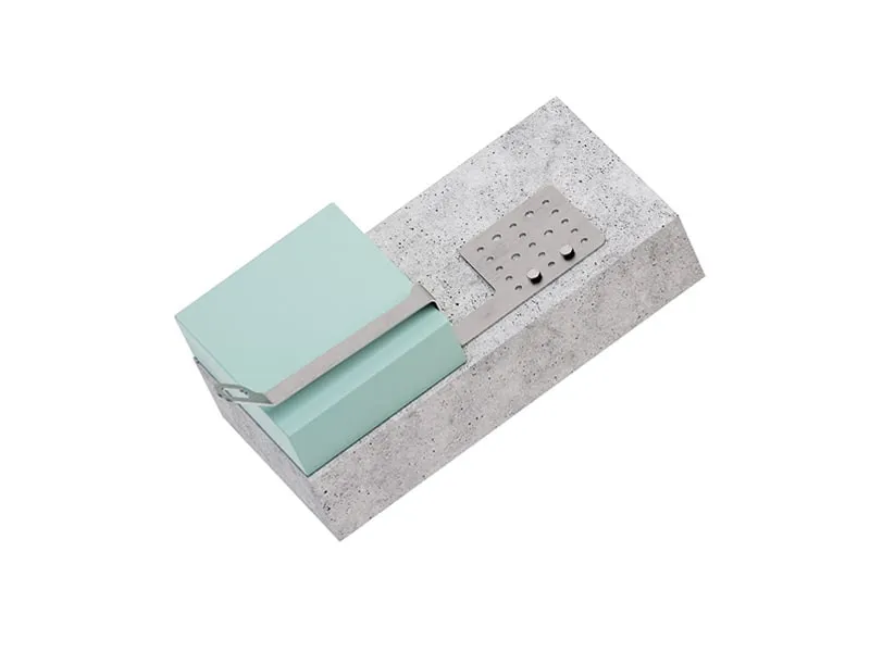 Анкерная точка HOOK EVO 2.0